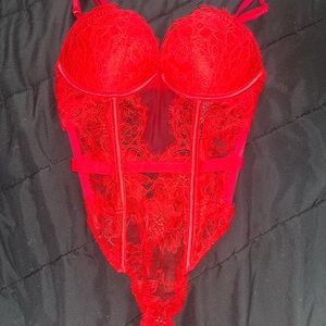 NEVER WORN!!! Victorias Secret lingerie